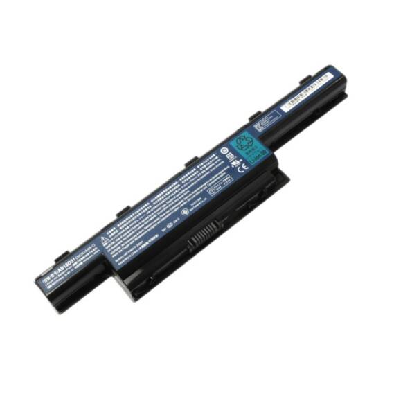 Catholic prince Miner Baterie laptop Acer Aspire E1-531G 49Wh 11.1V 6 celule OEM - OnLaptop