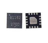 81162 NCP81162 NCP81162MNR2G QFN-16 Chipset