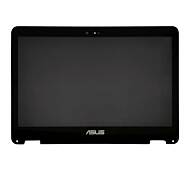 Ansamblu Display Laptop Asus ZenBook Flip UX360UAK-C4222T cu TouchScreen ASUS 13.3 Inch FHD 1920x1800 30 Pini