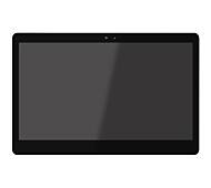 Ansamblu Display Laptop Asus ZenBook Flip UX360UAK-C4222T cu TouchScreen ASUS 13.3 QHD+ 3200x1800 40 Pini