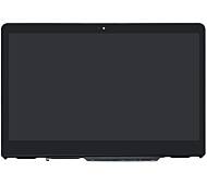 Ansamblu Display Laptop cu TouchScreen HP PAVILION X360 14-ba106tu 13.3 INCH 1366x768 30 Pini