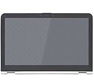 Ansamblu Display Laptop HP ENVY X360 15-aq002no cu TouchScreen 15.6 Inch 1920X1080 30 PINI