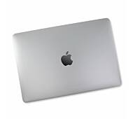 ANSAMBLU DISPLAY LAPTOP Apple A1534 MacBook Retina 12-inch Early 2016 APPLE GRAY 12 INCH 2304x1440