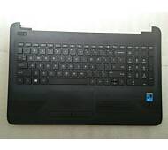 Ansamblu Tastatura laptop HP 15-ac104nq cu palmrest negru