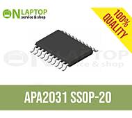 APA2031 SSOP-20