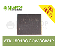 ATK1501BC ATK1501BCGQW QFN-52 Chipset 