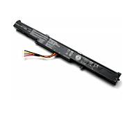 Baterie laptop Asus ROG GL553VW-FY024D 48Wh 15V 4 celule compatibila