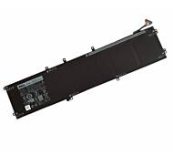 Baterie laptop Dell Precision 5510 84Wh 11.1V 6 celule OEM
