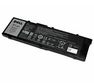 Baterie laptop Dell Precision 7510 91Wh 11.4V 6 celule OEM