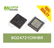 BQ24721CRHBR BQ24721C 24721C QFN-32 Chipset