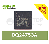 BQ24753A BQ24753 24753 QFN-28 Chipset