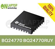 BQ24770 BQ24770RUYR QFN-28 Chipset 