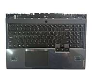 Carcasa superioara cu tastatura cu iluminare si touchpad Laptop Lenovo Legion 5 15ARH05 Legion 5