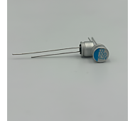 Condensator 6.3V 100UF 6x5mm electrolitic aluminiu