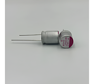 Condensator 6.3V 1500UF 10x12mm electrolitic aluminiu