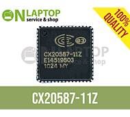 CX20587-11Z CX20587 11Z QFN-56 Chipset