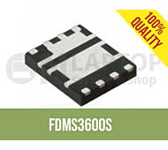 FDMS3600S FDMS3600 220A 22OA QFN-8 