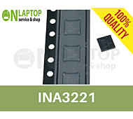 INA3221 INA3221AIRGVR QFN-16 CHIPSET 