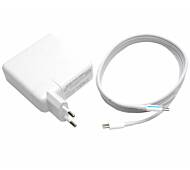 Incarcator laptop Apple A1708 MacBook Pro 13-inch Late 2016 Two Thunderbolt 3 ports 61W 20.3V 3A OEM