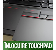 Inlocuire touchpad laptop