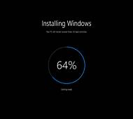 Instalare Windows