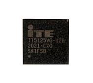 IT5125VG-128 IT5125VG 128 CXO CX0 BGA Chipset 