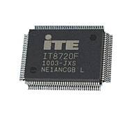 IT8720F QFP-128