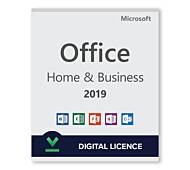 Microsoft Office 2019 Home &amp; Business pentru MacOS licenta electronica