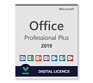 LICENTA Electronica Microsoft Office 2019 Professional Plus 