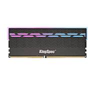 Memorie Desktop Kingspec RGB 16GB DDR4 3200MHz 1.2V 