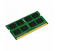 MEMORIE LAPTOP Kingston DDR3 8GB 1333MHz MODUL CL11 1.5V 