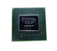 N14E-GS-A1 GPU NVIDIA GeForce GTX 770M
