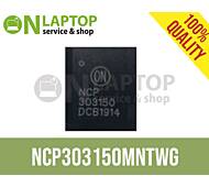 NCP303150MNTWG NCP303150 303150 QFN Chipset 