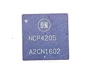 NCP4205 NCP4205MNR2G QFN-44 Chipset