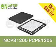 NCP81205 PCP81205 QFN-52 CHIPSET