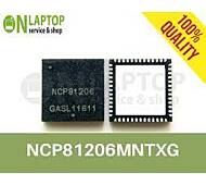 NCP81206MNTXG NCP81206 PCP81206 QFN-52 CHIPSET 