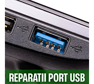 Reparatii, inlocuire porturi USB