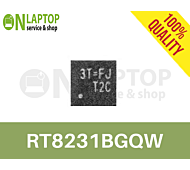RT8231AGQW RT8231A 24=2D 24=1A 24=EE 24=... QFN-20 CHIPSET