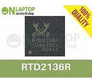 RTD2136R DCG50H2 GD52C