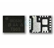 SiC530 SiC530CD SiC530CD-T1-GE3 QFN Chipset 