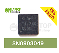 SN0903049 SUDM DFN-8 CHIPSET