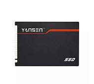 Solid State Drive SSD YANSEN YSPA25-128 128GB 2.5 inch P-ATA IDE