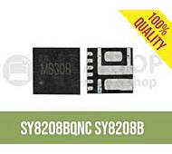 SY8208BQNC SY8208B SY8208 MS4GE MS3VM MS3BB MS3BC QFN-6