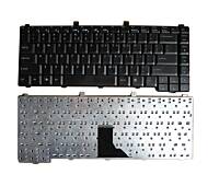 Tastatura laptop Acer Aspire 2000 US neagra fara rama