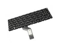 Tastatura laptop Acer Aspire 5 A515-44 neagra fara rama