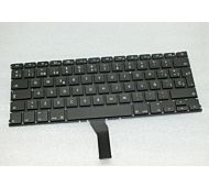 Tastatura laptop Apple A1465 Macbook Air  11-inch Early 2014  neagra UK fara rama
