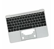 PALMREST CU TASTATURA LAPTOP APPLE AURIU A1534 MacBook  Retine 12-inch Mid 2017  