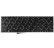Tastatura Laptop Asus F756 Neagra Layout US Fara Iluminare