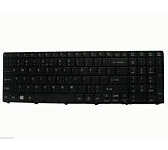 Tastatura laptop Asus K51AC cu iluminare