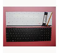 Tastatura laptop Asus N56VB cu iluminare